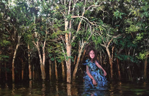 Nuevas Obras: Lorenzo Moya desde el Amazonas