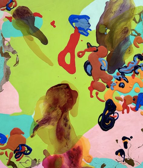 Yvonne González Kunst.cl Galería de Arte