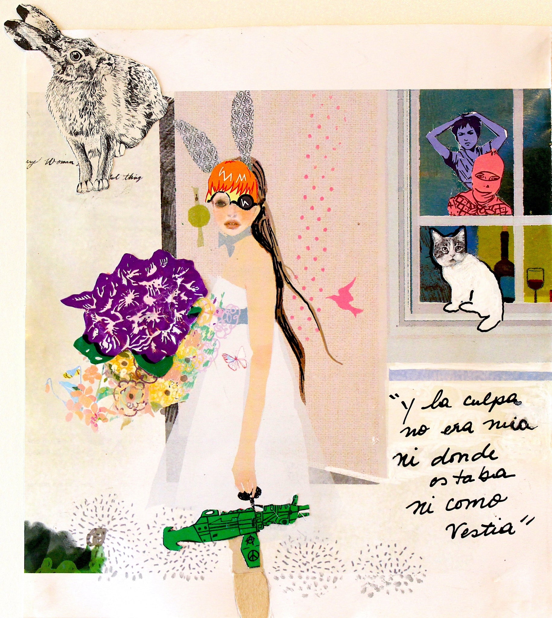 Nicole Reiss Kunst.cl