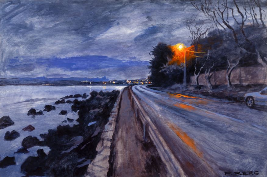 Eduardo Berg Kunst.cl