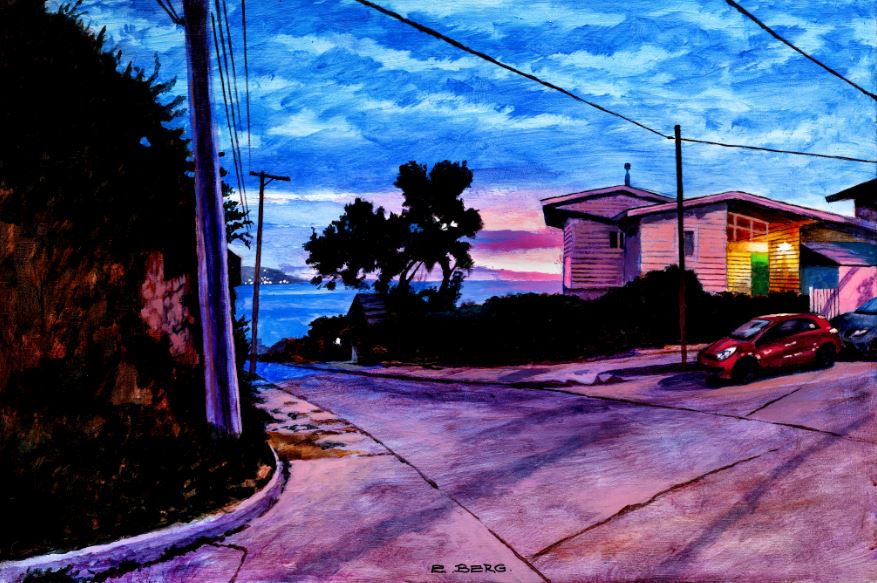 Eduardo Berg Kunst.cl