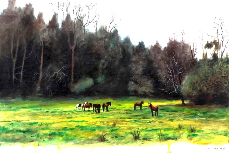 Eduardo Berg Kunst.cl