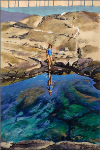 Eduardo Begrg Kunst.cl