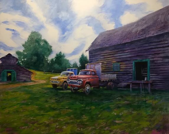 Eduardo Berg Kunst.cl