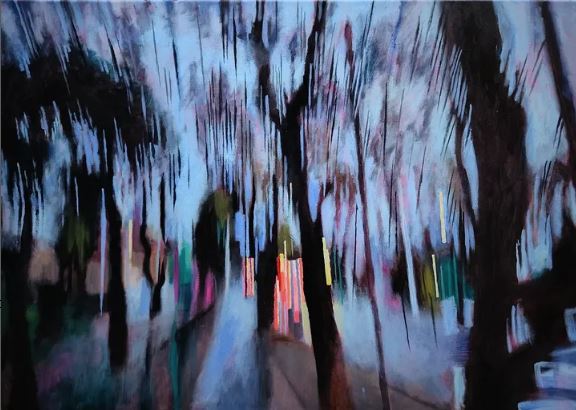 Eduardo Berg Kunst.cl Galería de Arte Chilena 