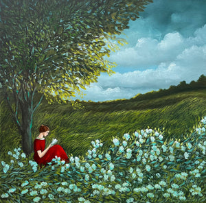 Loreto Enríquez Kunst.cl Arte