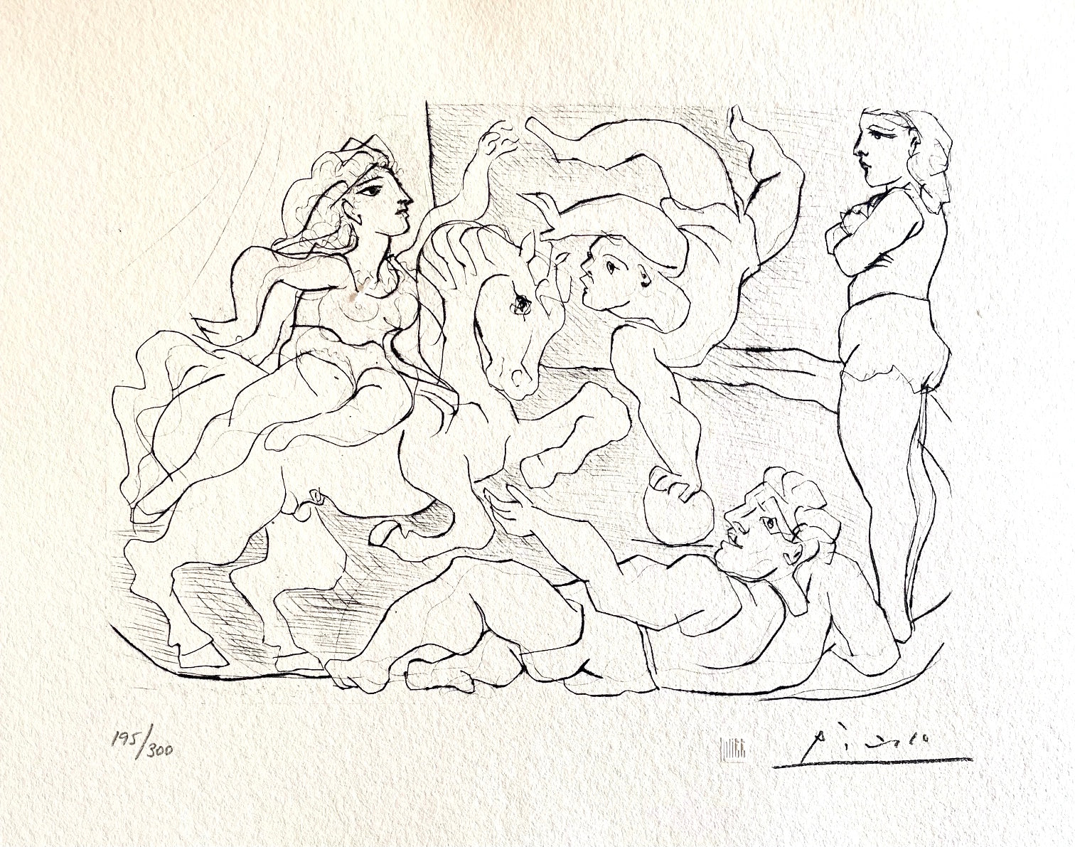 Le Cirque