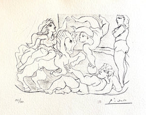 Le Cirque