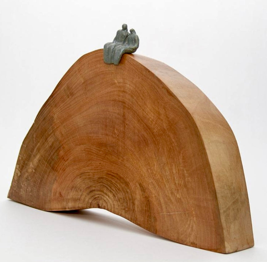 Escultura X