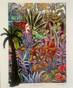 La Primavera