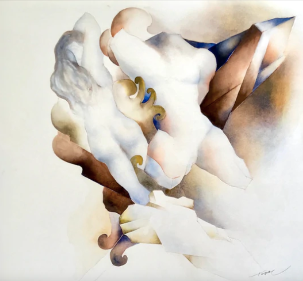 Mario Toral Kunst.cl Galería Chilena de Arte
