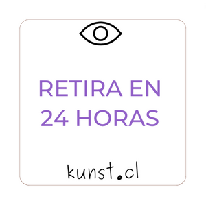 Kunst.cl Retira en 24 Horas