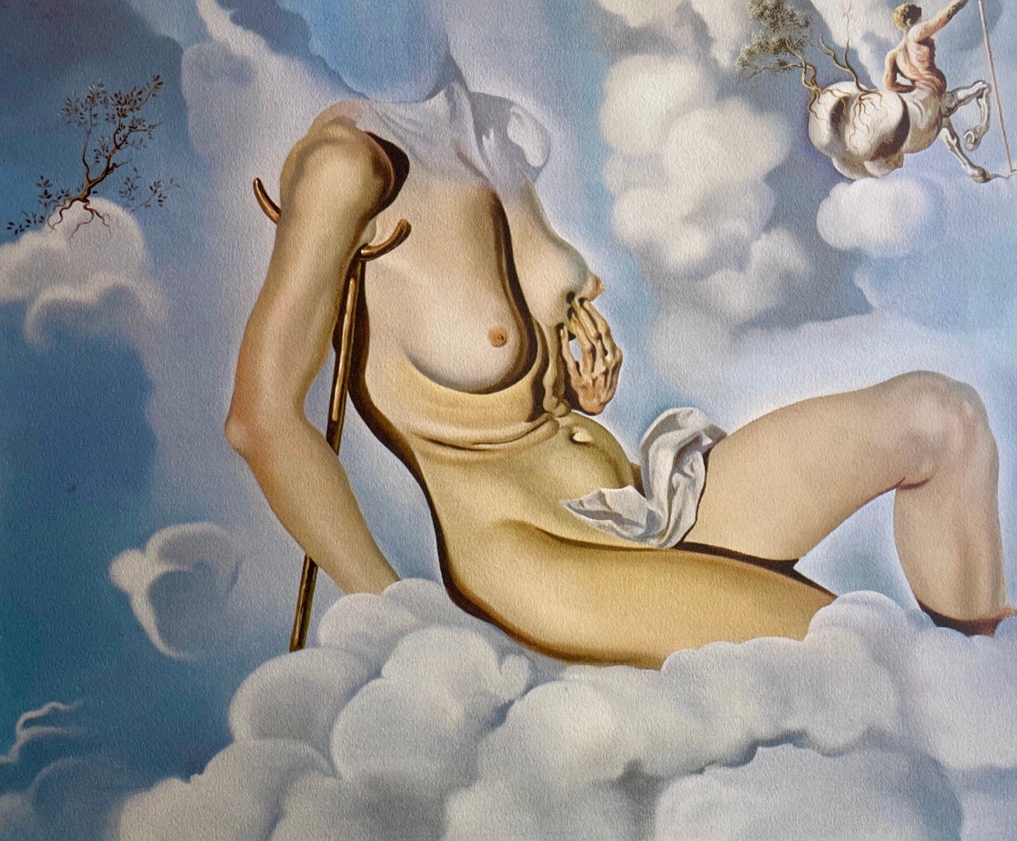 Salvador Dalí Kunst.cl Arte