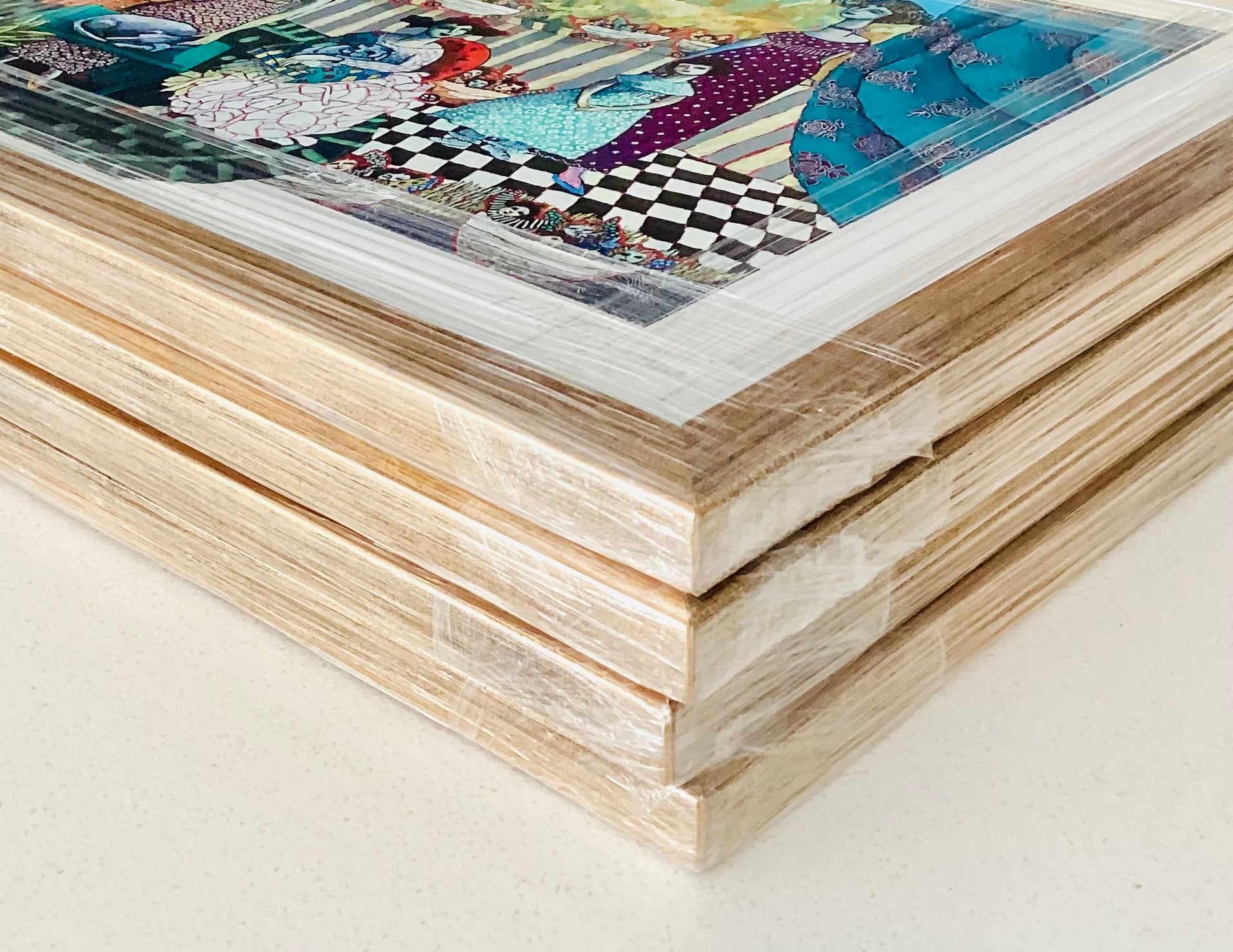 Teresa Ortúzar Kunst.cl