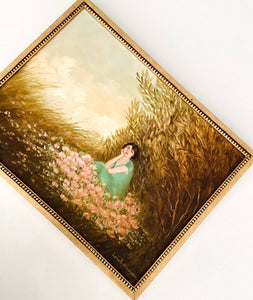 Loreto Enríquez Kunst.cl