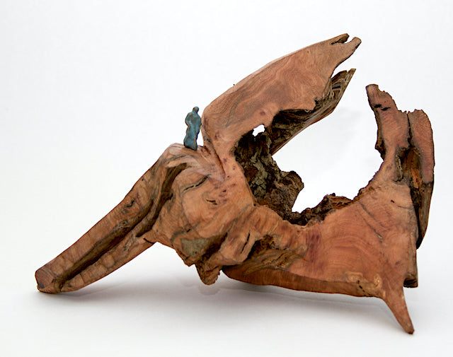 Beatriz Abarca Kunst.cl  Arte y Escultura