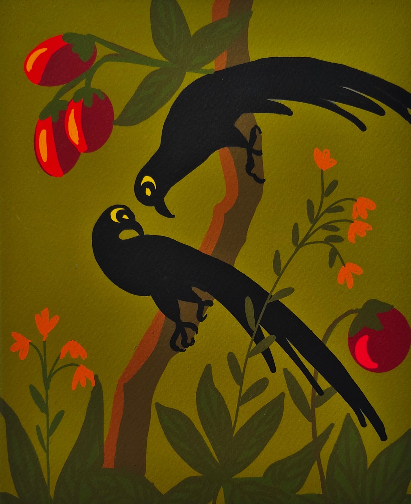 Loreto Enríquez Kunst.cl