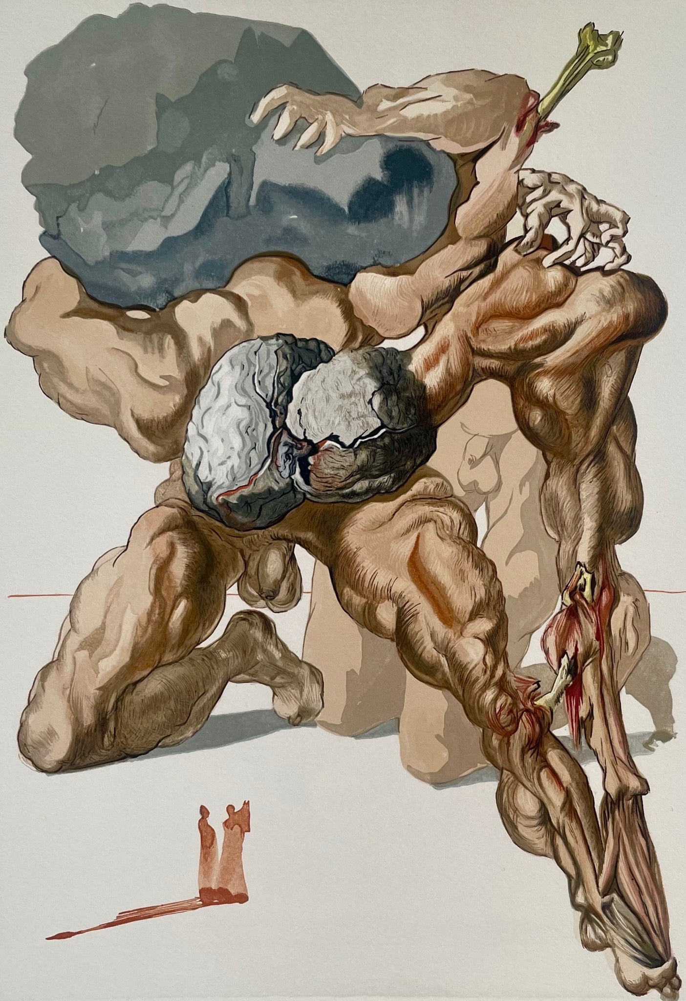 Salvador Dalí Kunst.cl Arte
