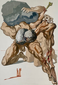 Salvador Dalí Kunst.cl Arte