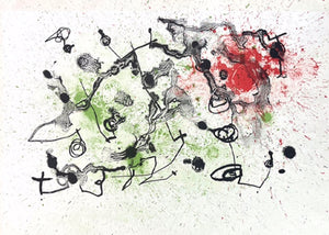 Joan Miró Kunst.cl
