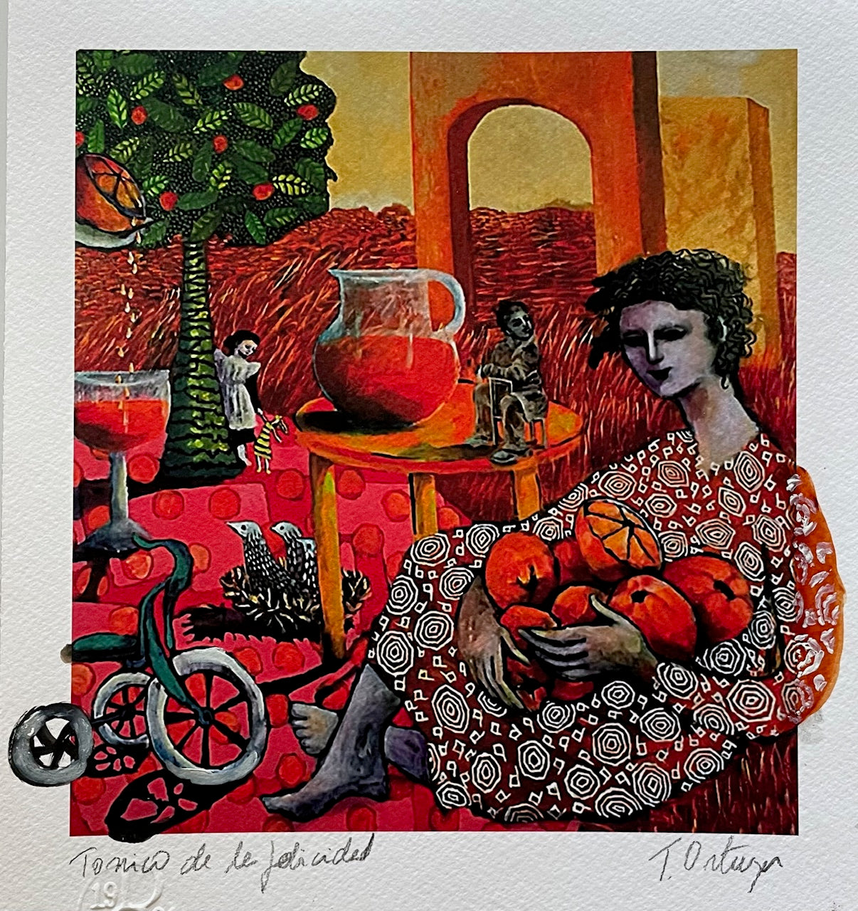 Teresa Ortúzar Kunst.cl