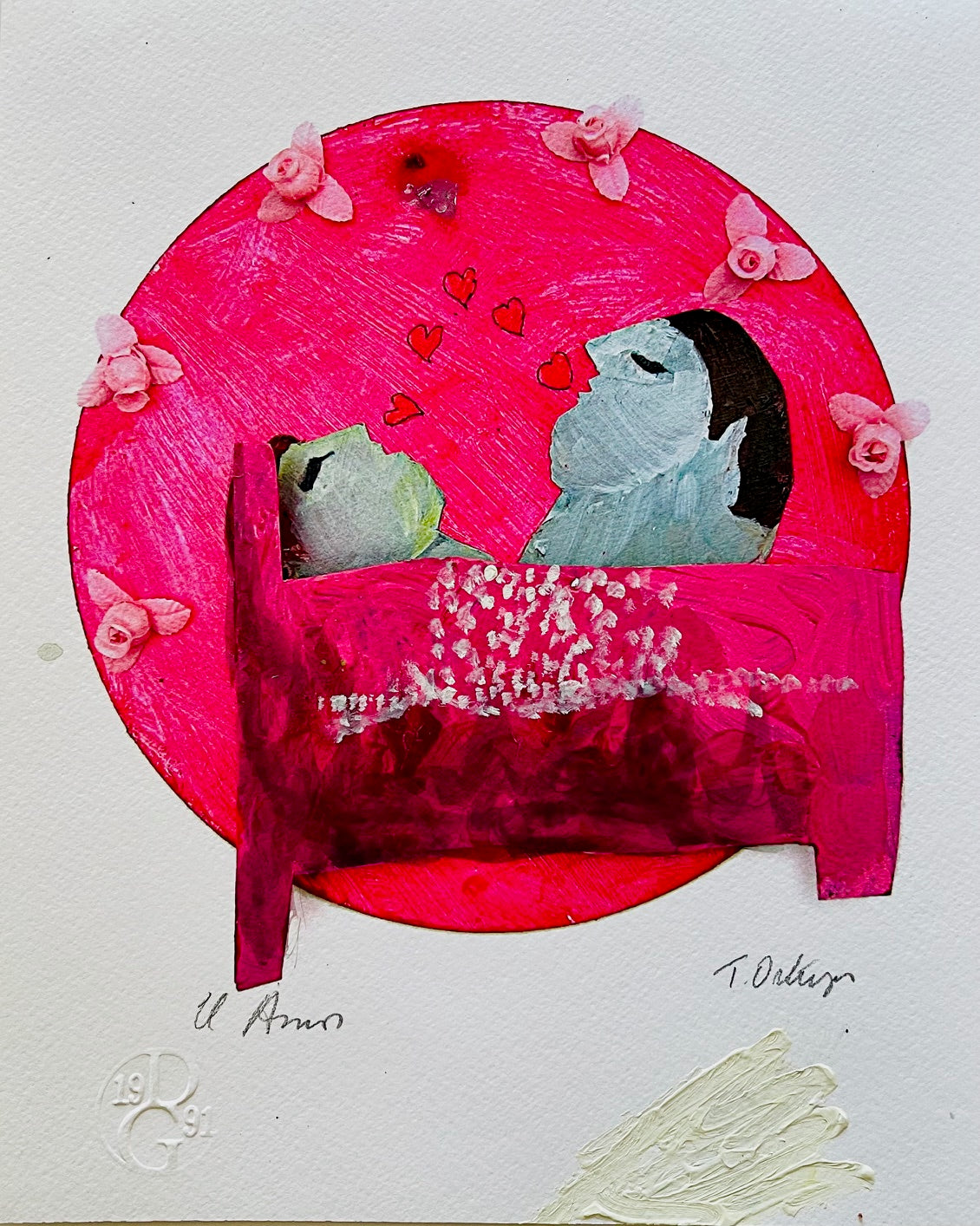 Teresa Ortúzar Kunst.cl