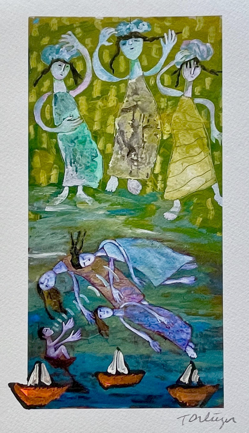 Teresa Ortúzar Kunst.cl