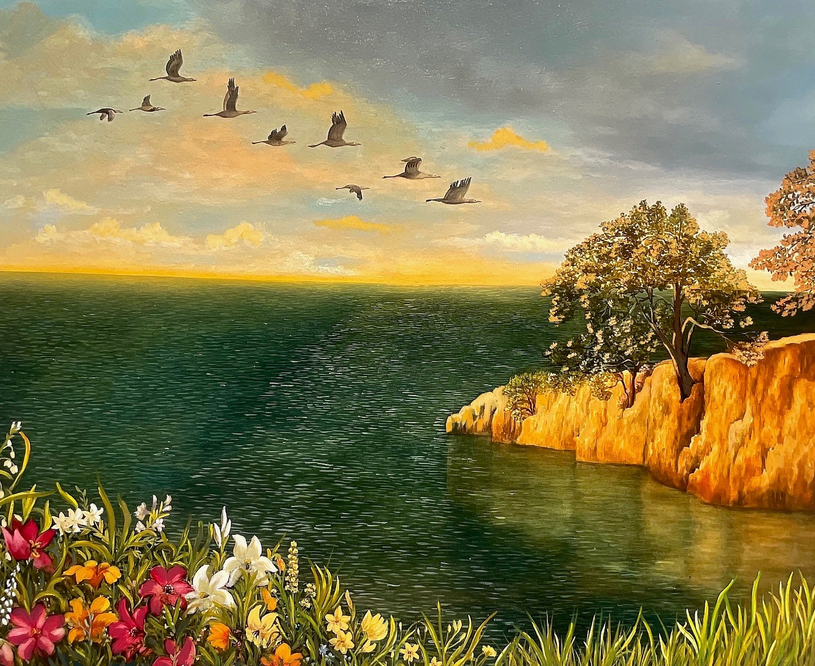 Loreto Enríquez Kunst.cl