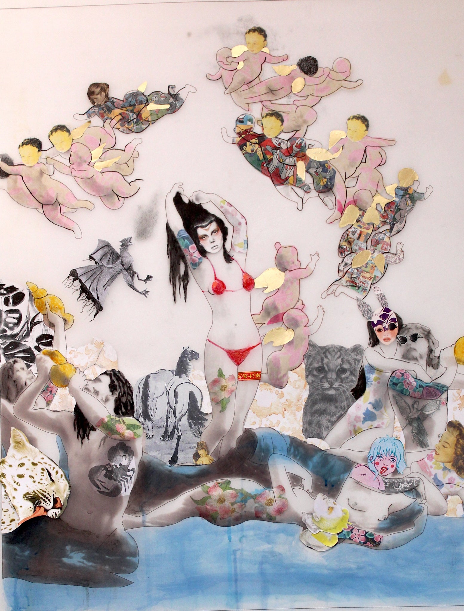 Nicole Reiss Kunst.cl