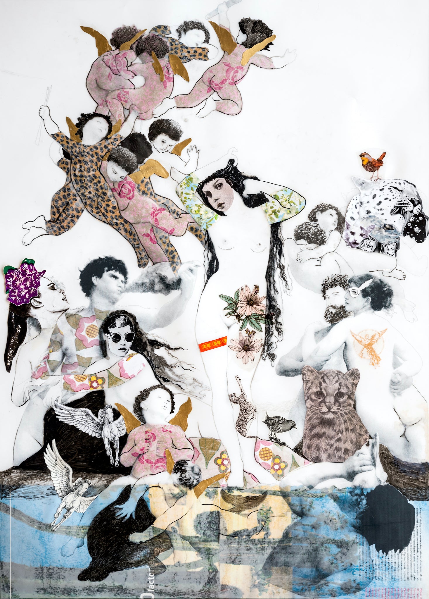 Nicole Reiss Kunst.cl