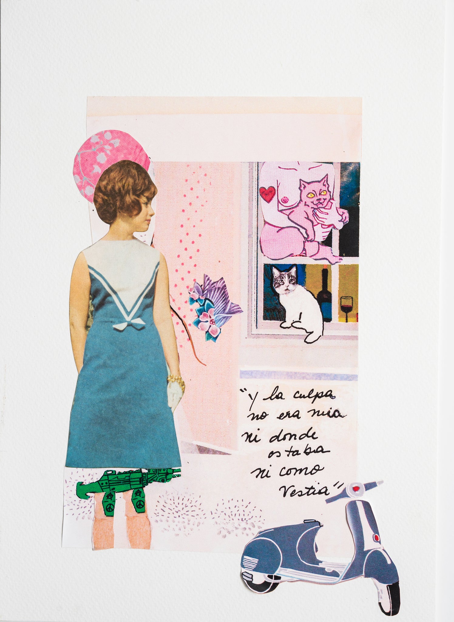 Nicole Reiss Kunst.cl Galería de Arte