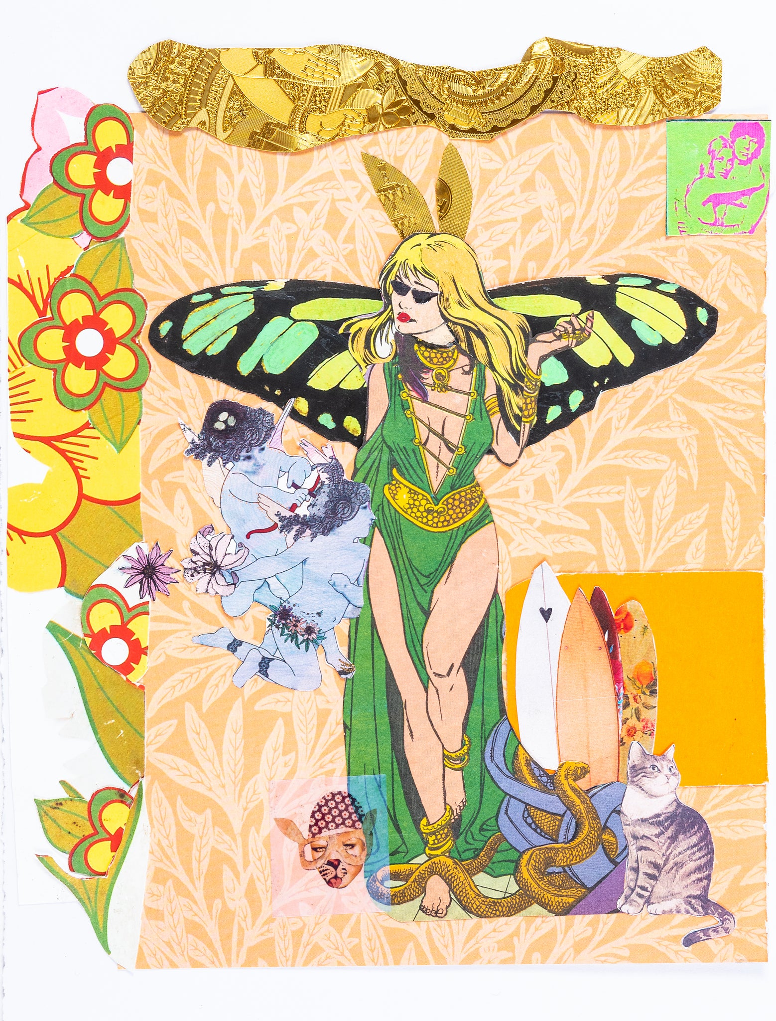 Nicole Reiss Kunst.cl Arte