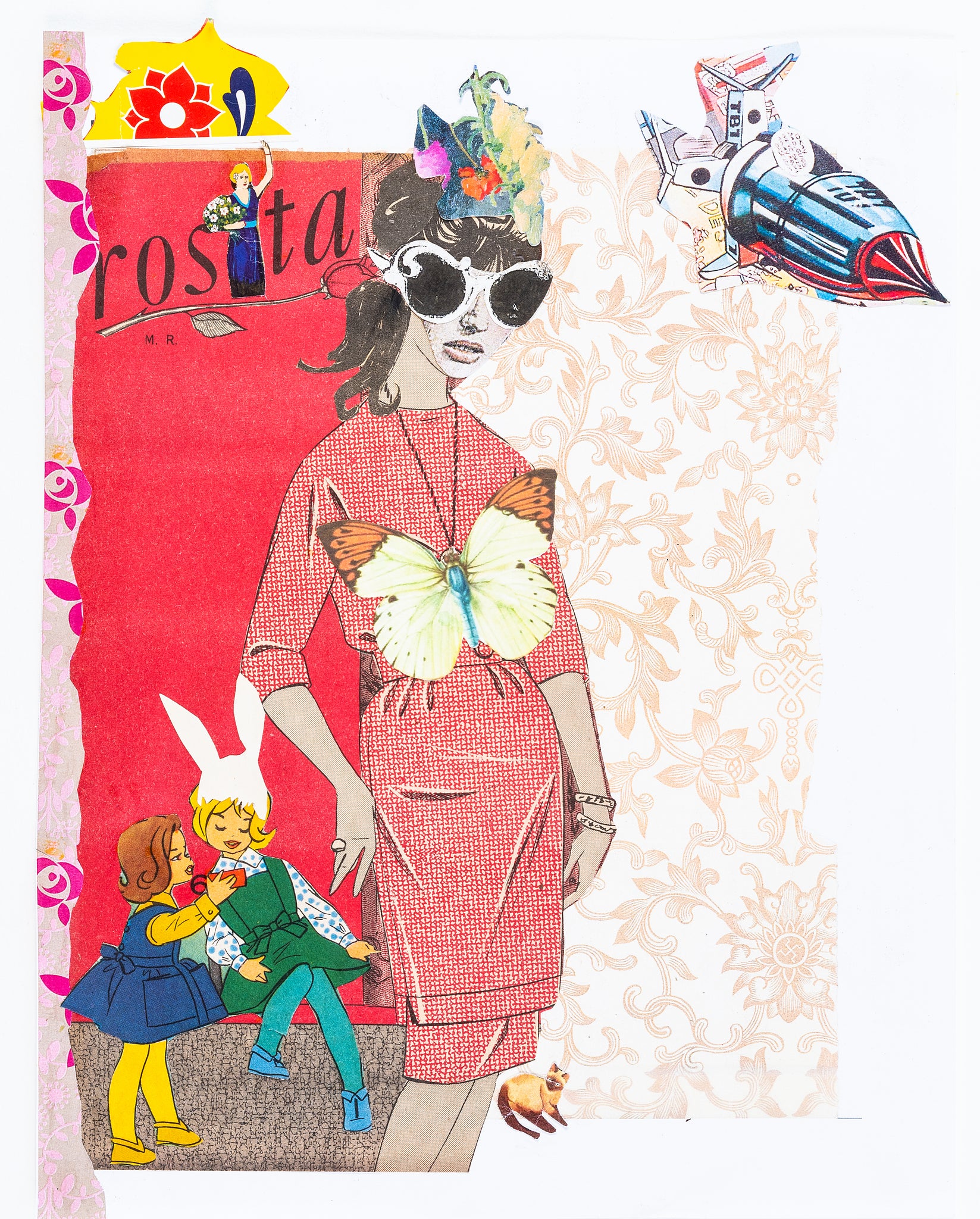 Nicole Reiss Kunst.cl