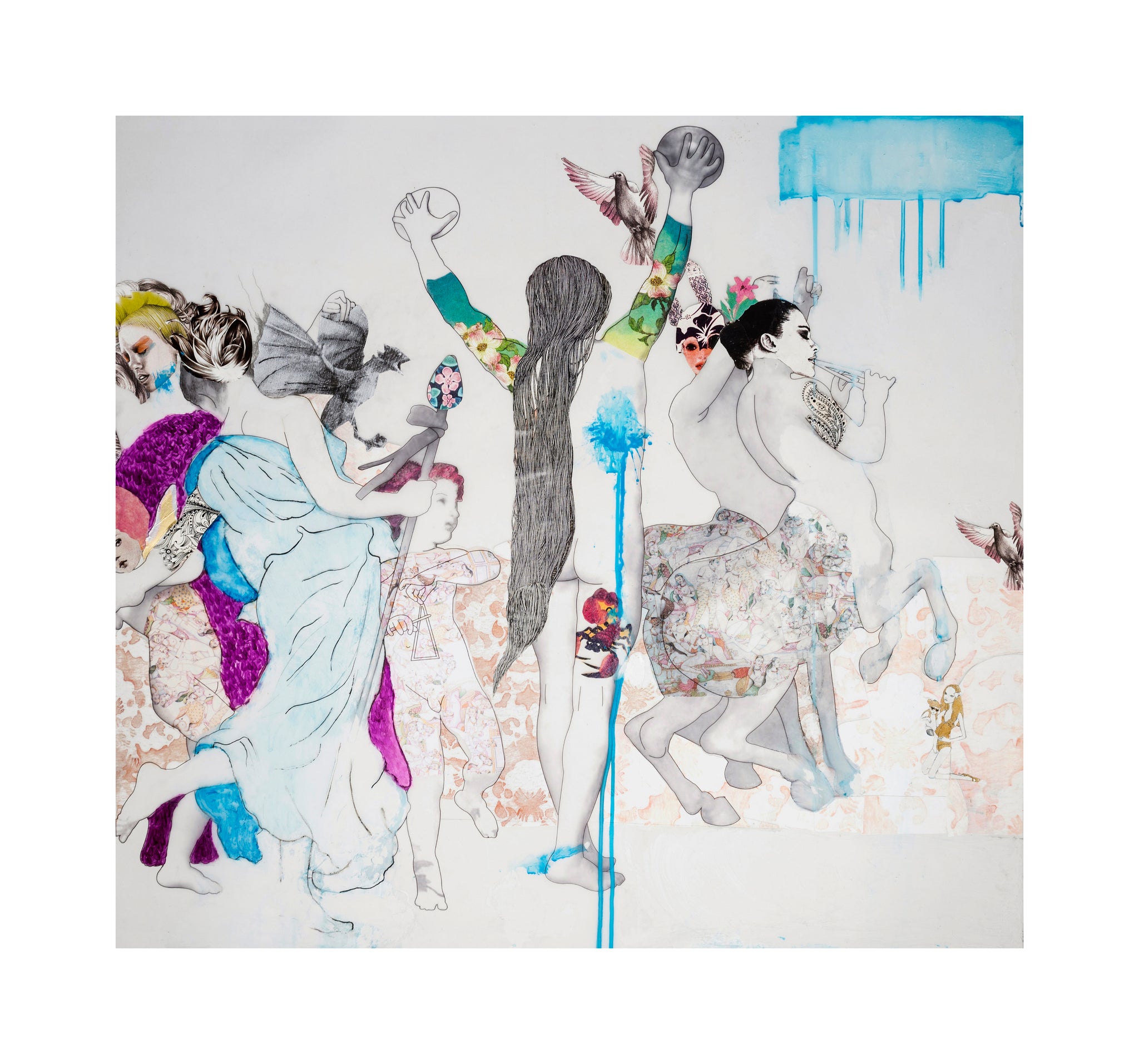 Nicole Reiss Kunst.cl