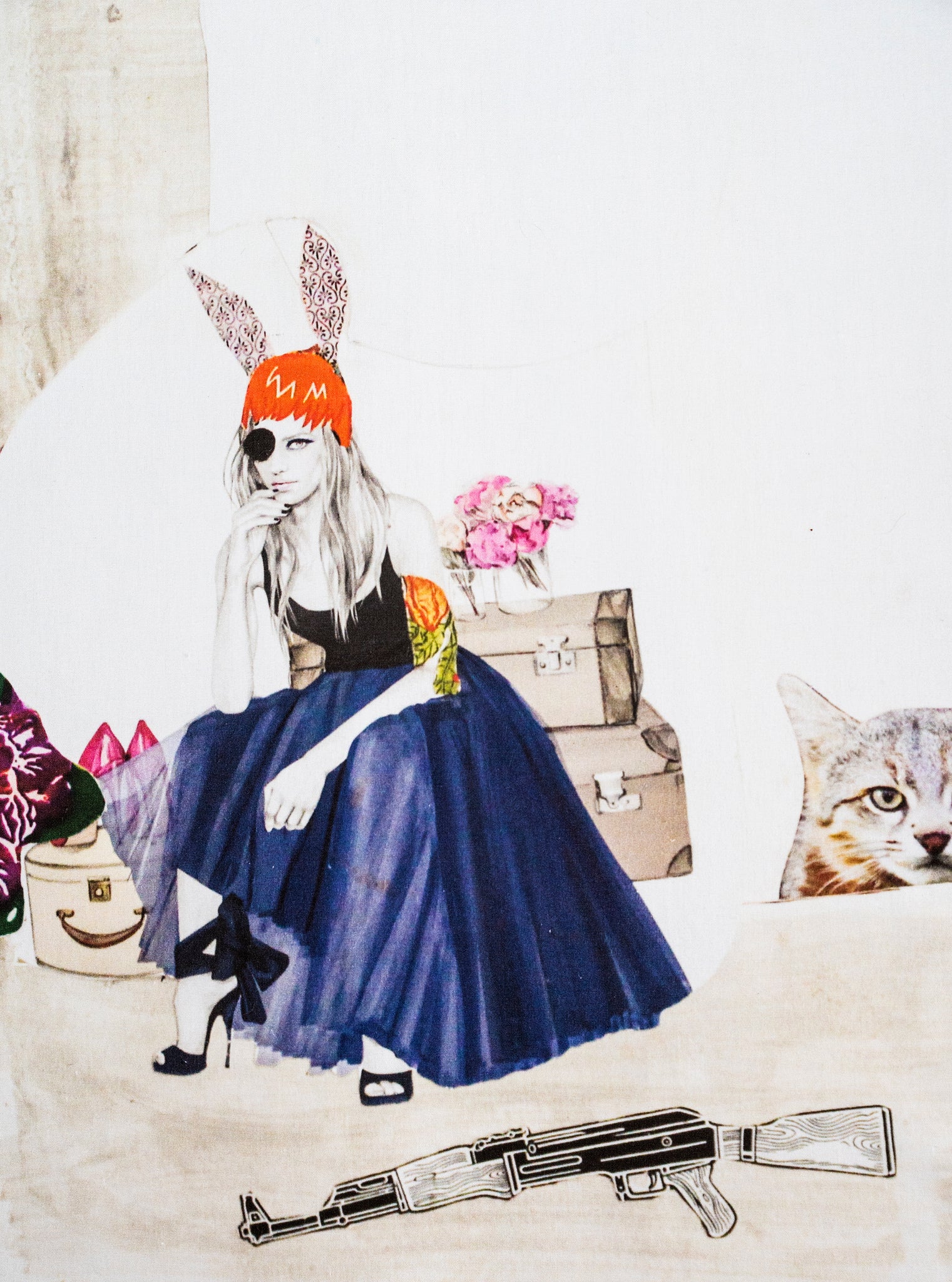 Nicole Reiss Kunst.cl