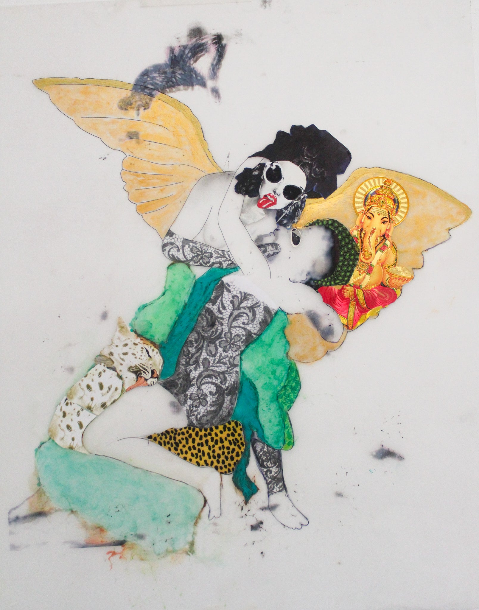 Nicole reiss Kunst.cl Arte