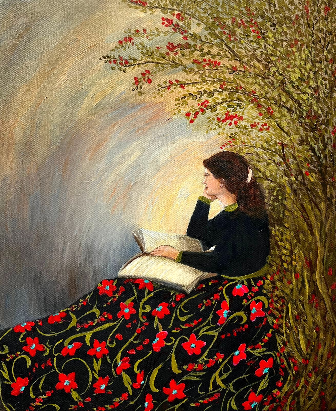 Loreto Enríquez Kunst.cl