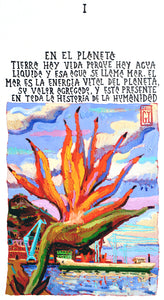 Gonzalo Ilabaca Galería Chilena Arte
