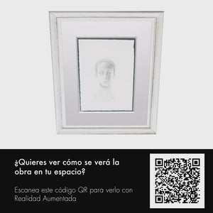 Retrato Gonzalo Cienfuegos