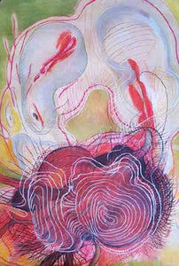 Paul Beuchat Kunst.cl Galería Chilena Arte Online