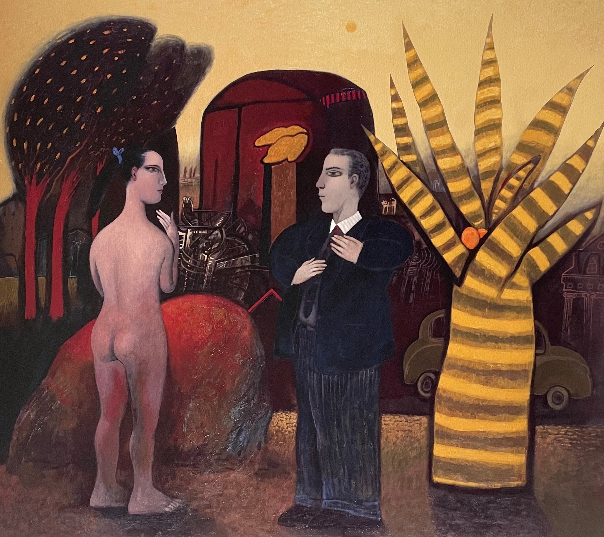 Gonzalo Cienfuegos Kunst.cl Galería Chilena de Arte 