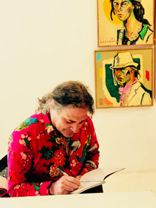 Gonzalo Ilabaca Kunst.cl Galería de Arte Chile