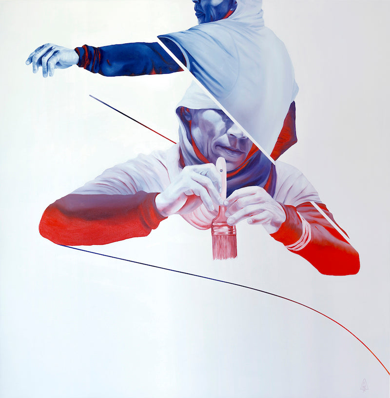 Alme Yutronic - Kunst.cl